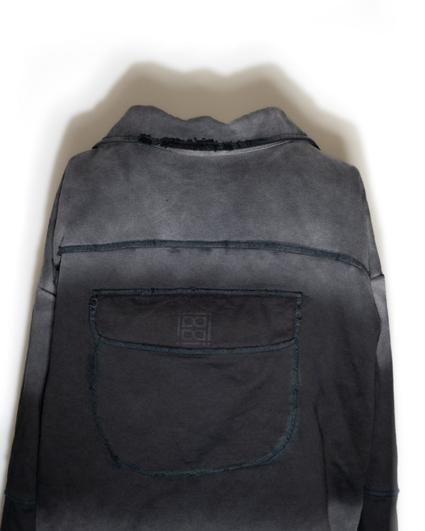 QUARTER ZIP
