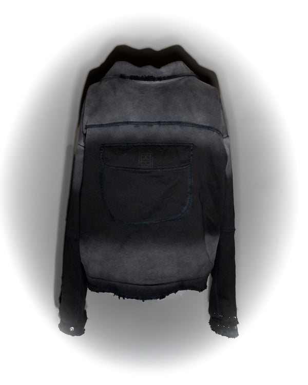 QUARTER ZIP